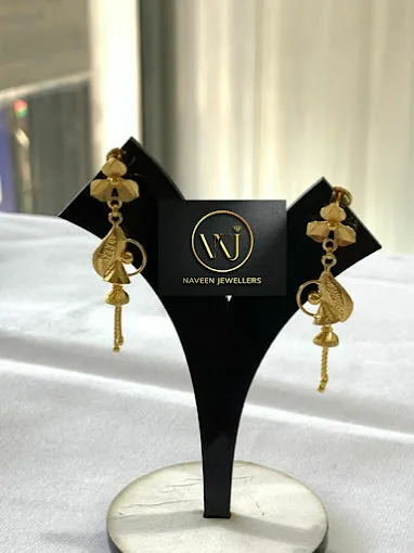 Naveen Jewellers
